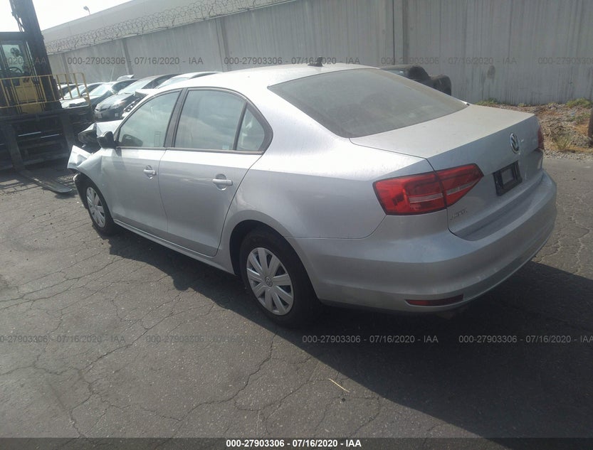 3VW2K7AJXFM294321