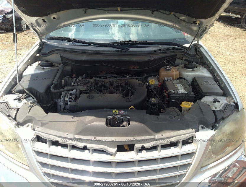 2C4GM684X5R422111