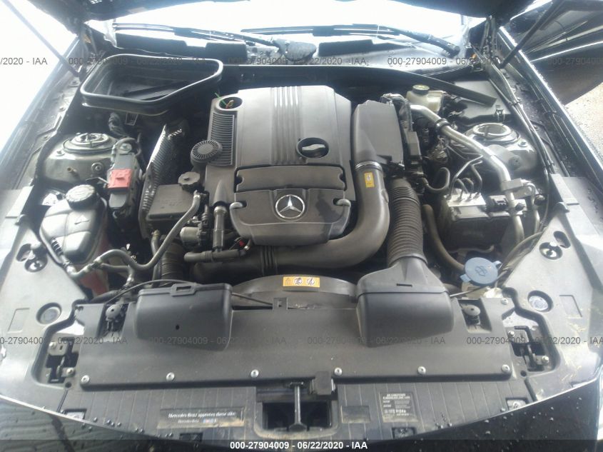 VIN WDDPK4HA9FF102390 2015 Mercedes-Benz SLK-Class,... no.10