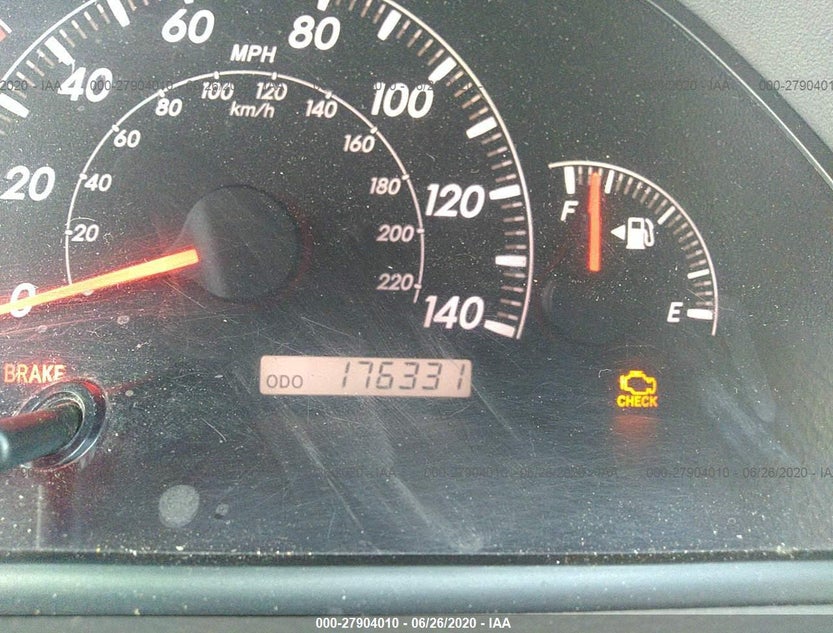4T1BE32K15U971143