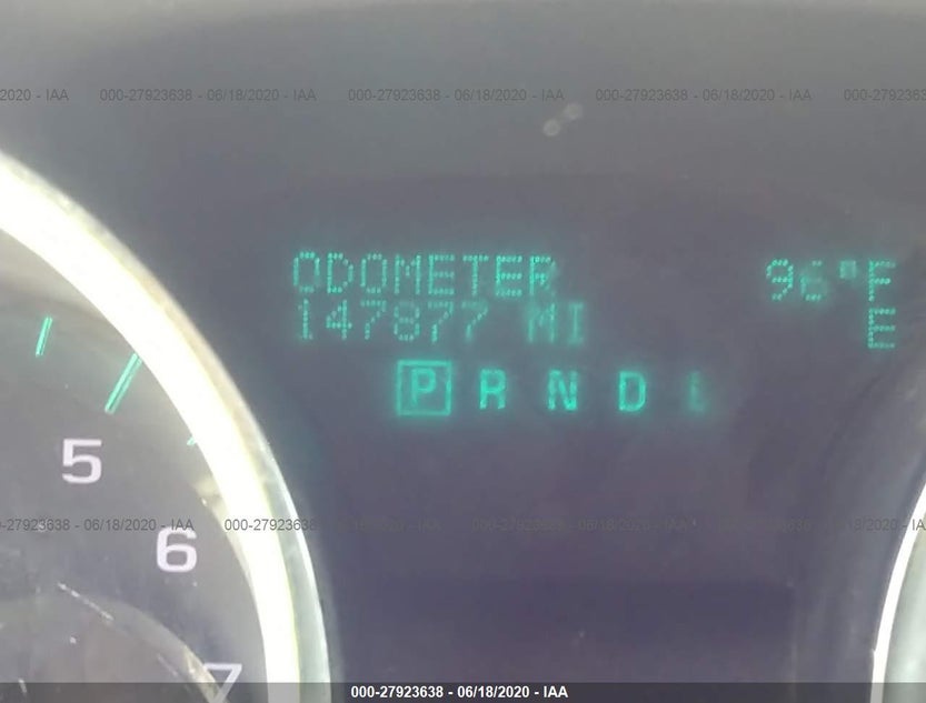 1GNKRGED5CJ155801