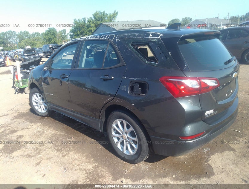 3GNAXSEV6LS593772