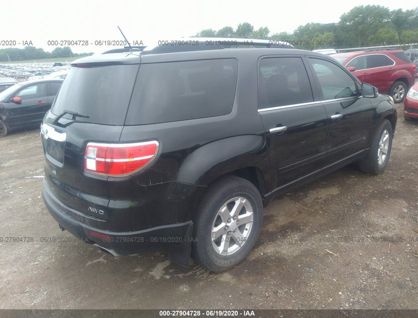 5GZEV23738J165332