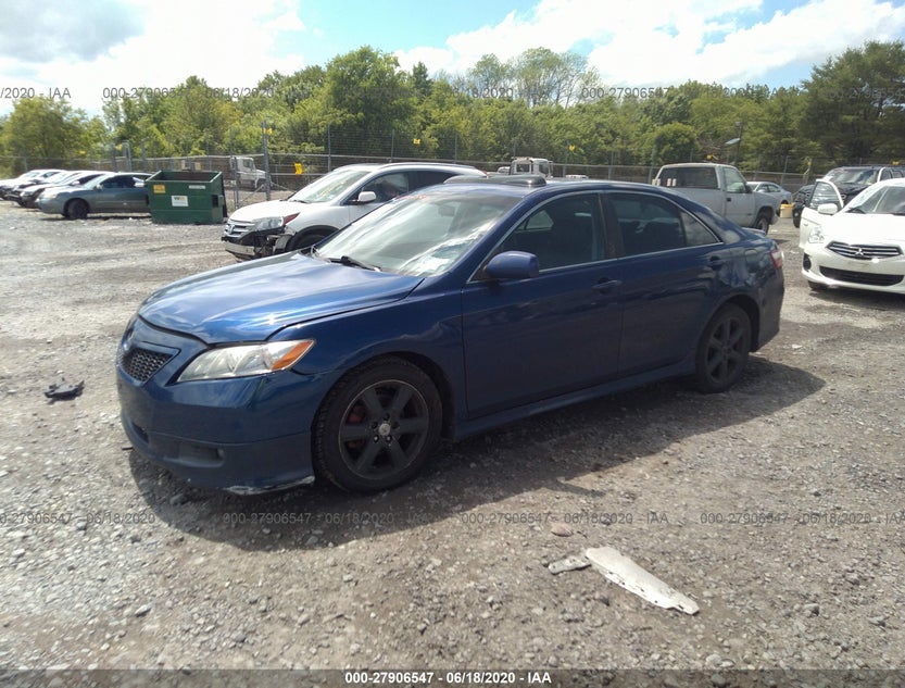4T1BK46K57U040091