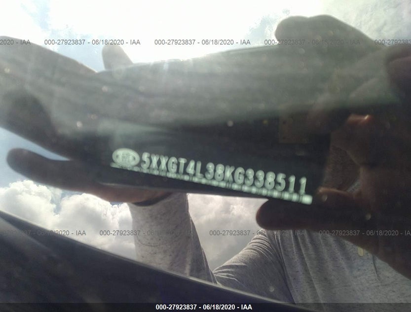 5XXGT4L38KG338511