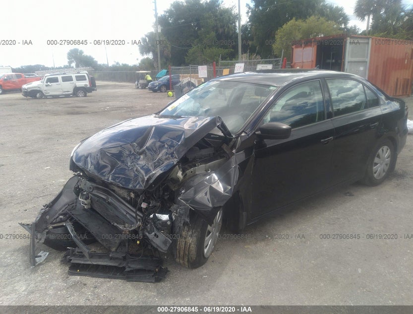 3VW267AJ0GM253427