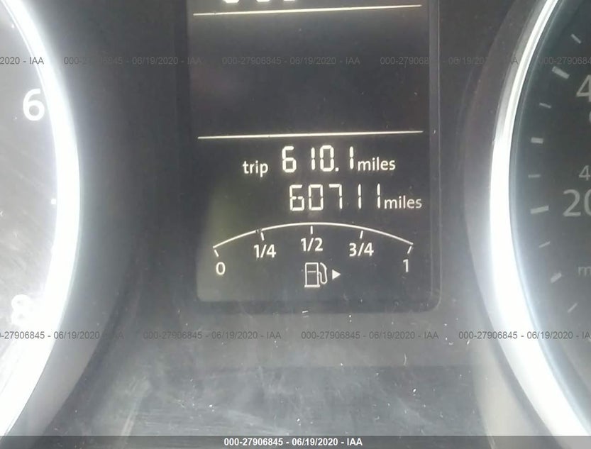 3VW267AJ0GM253427