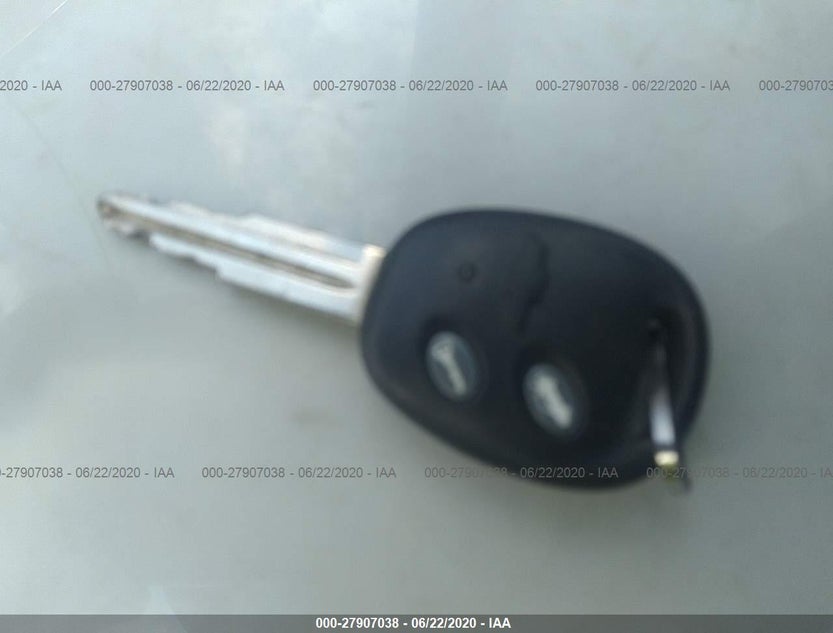 KL1TD56617B049627