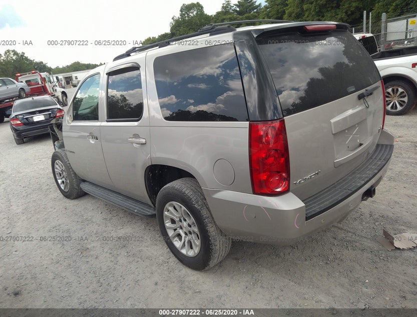1GKFK13J97R100607
