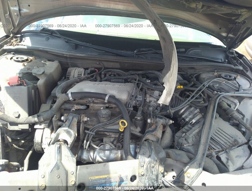 2G4WS52J951120507