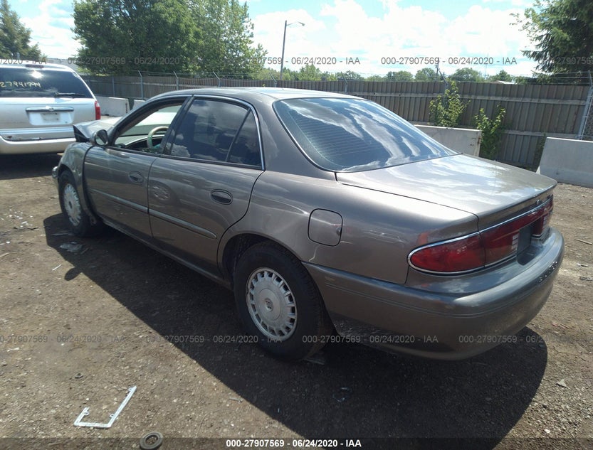 2G4WS52J951120507
