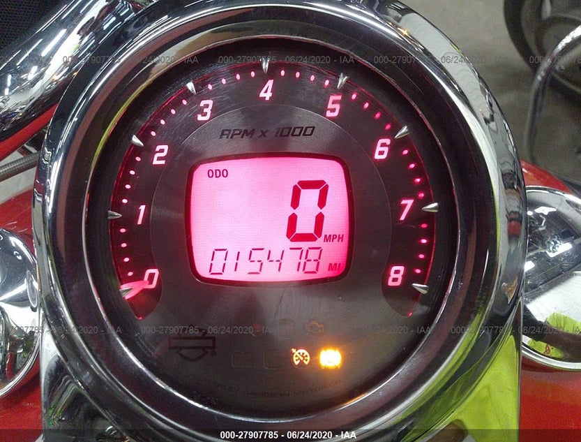 1HD1PY91XBB955274