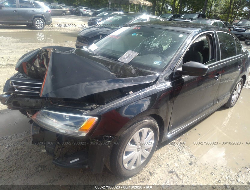 3VW267AJ7GM363309