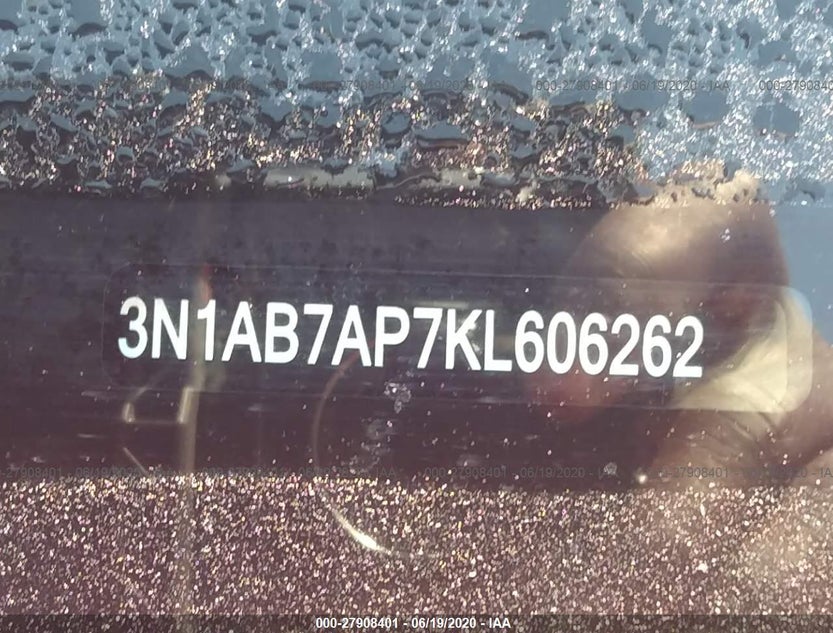 3N1AB7AP7KL606262
