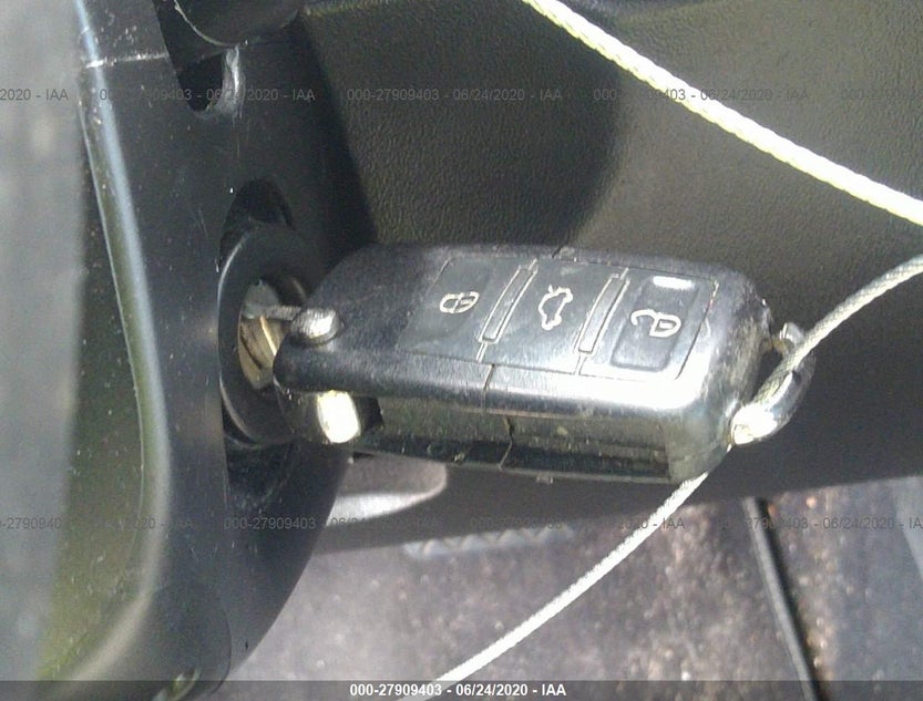 3VWFW31C58M512166