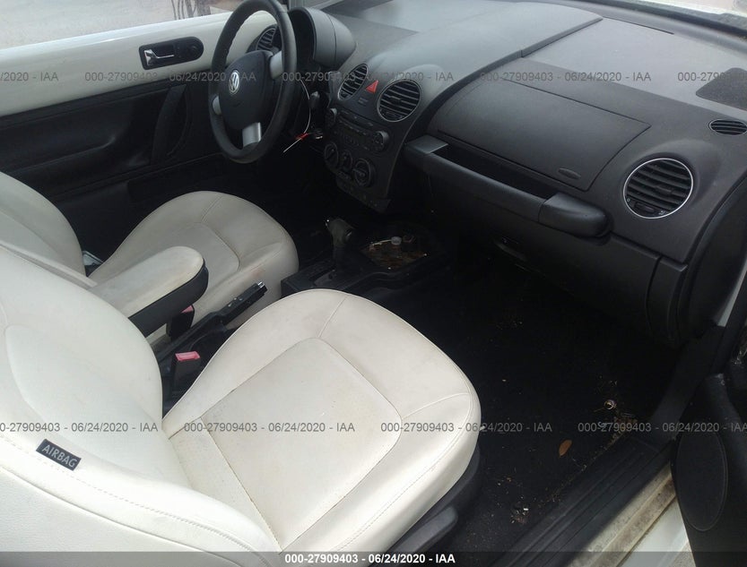 3VWFW31C58M512166