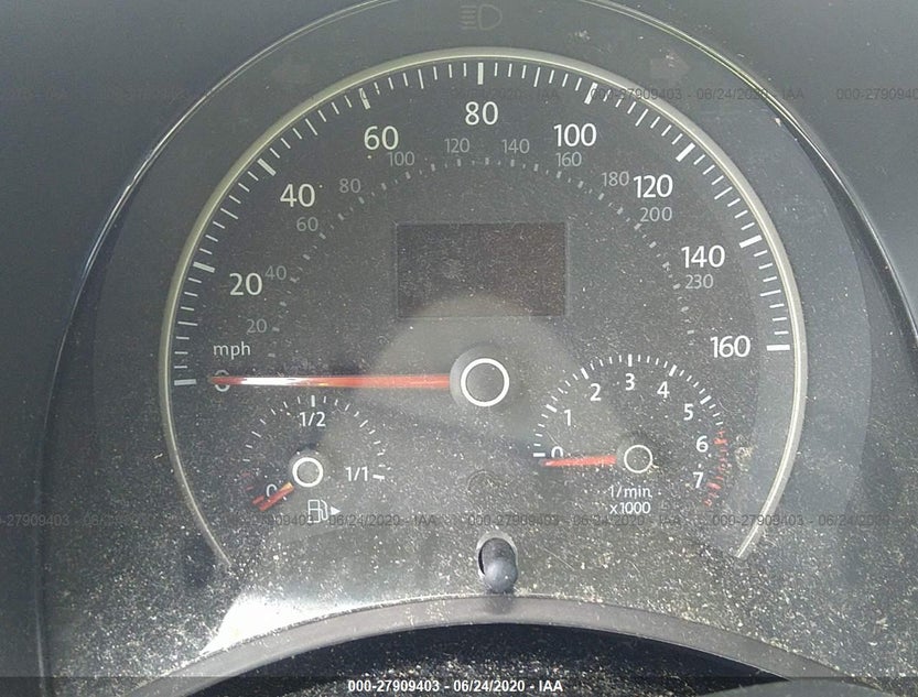 3VWFW31C58M512166