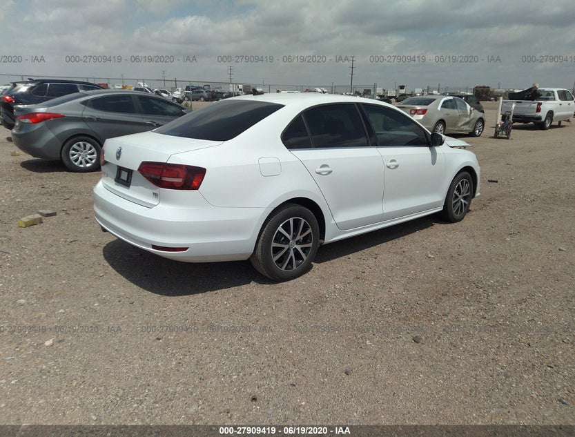 3VWDB7AJ7HM414300