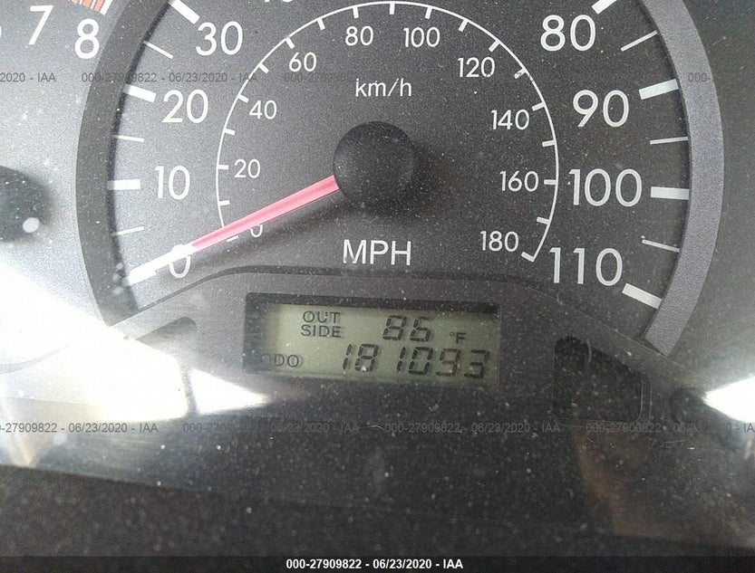1NXBR32E85Z500816