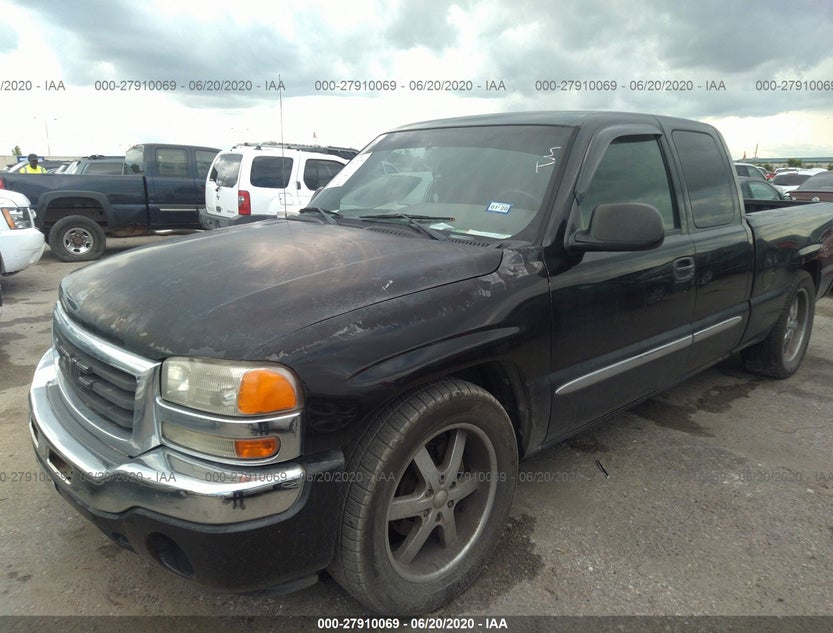 1GTEC19V65Z351855