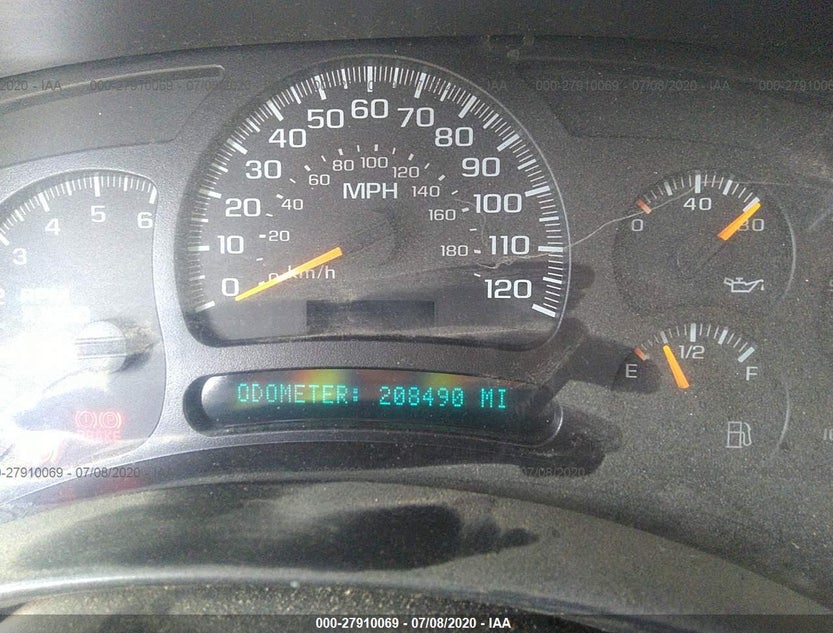 1GTEC19V65Z351855