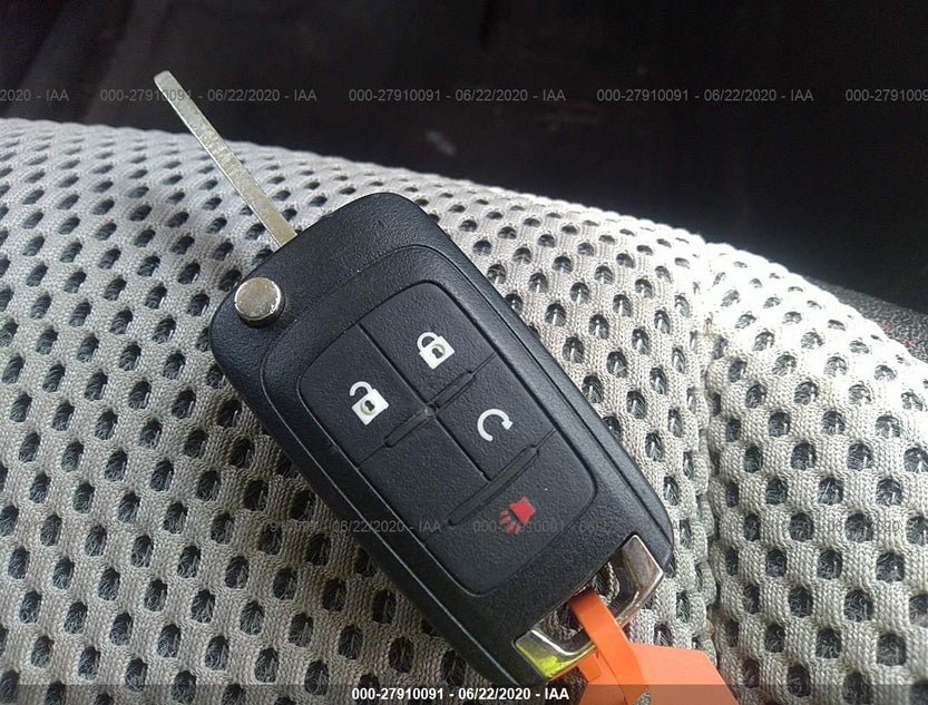 2GNALCEK1G6323375