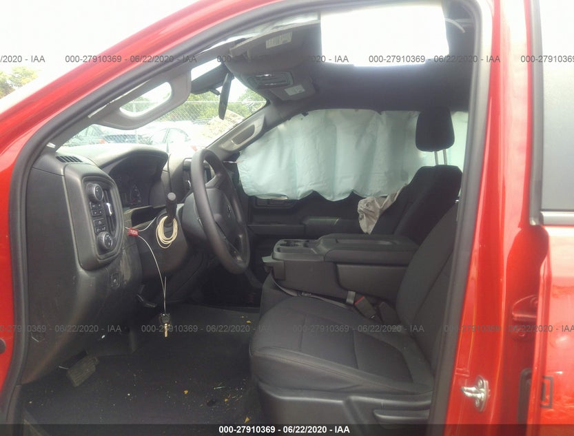1GCPYCEF0LZ111282