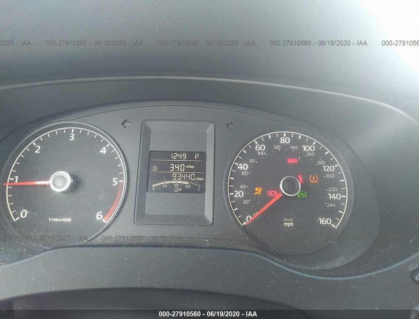 3VWLL7AJXBM094891