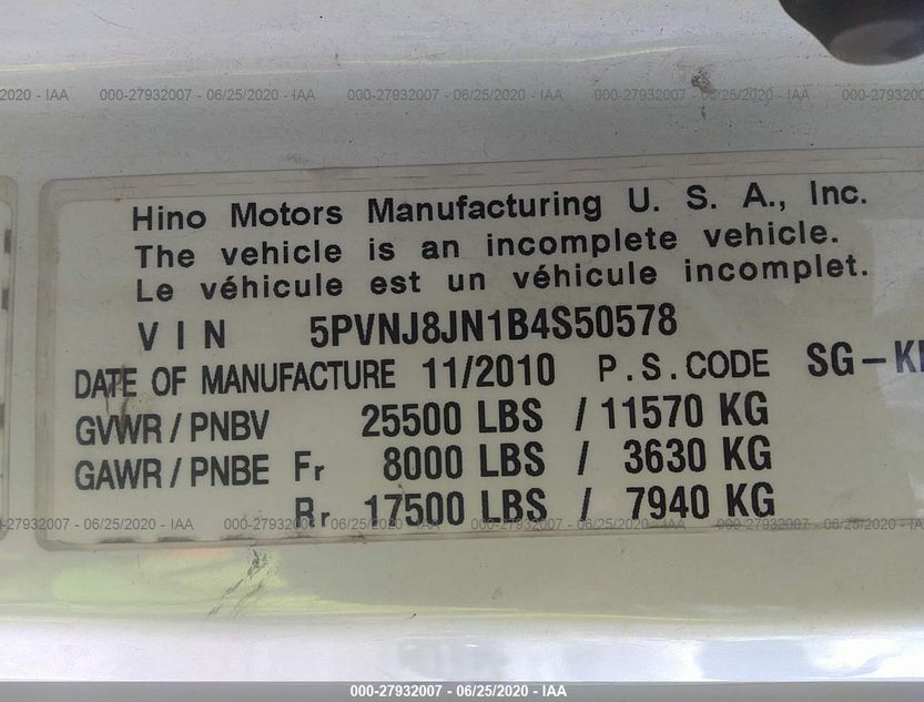 5PVNJ8JN1B4S50578