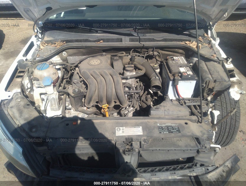3VW2K7AJ0BM011273