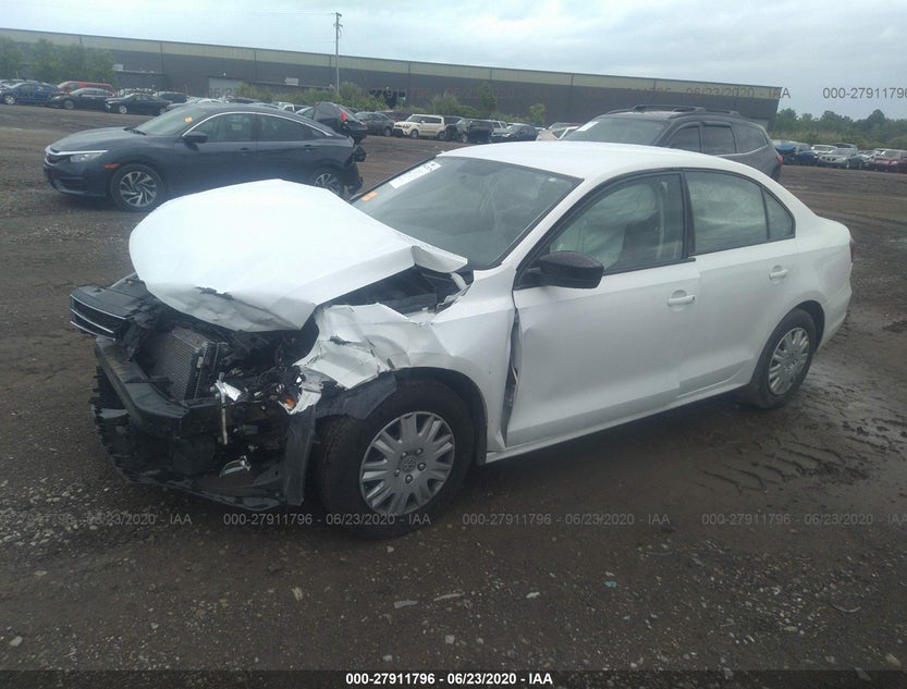 3VW267AJ1GM415467