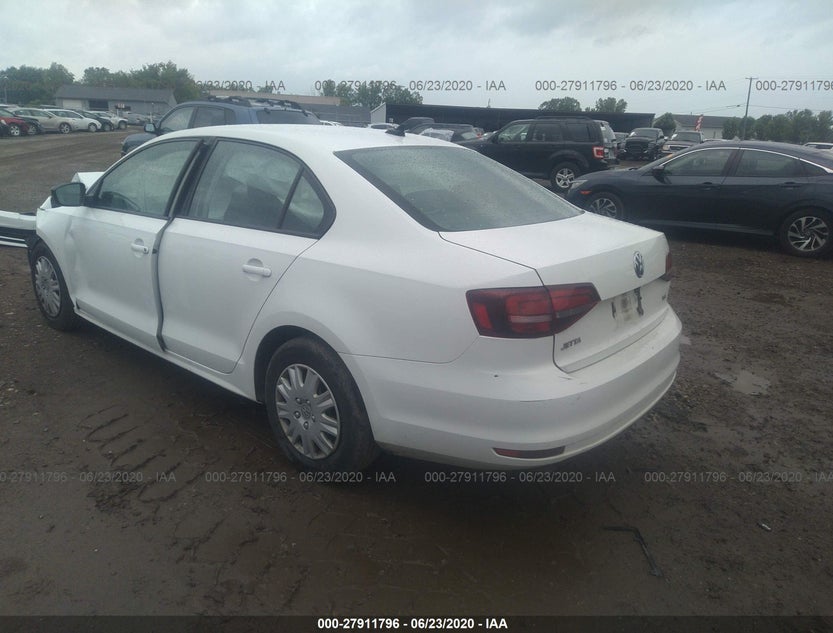 3VW267AJ1GM415467