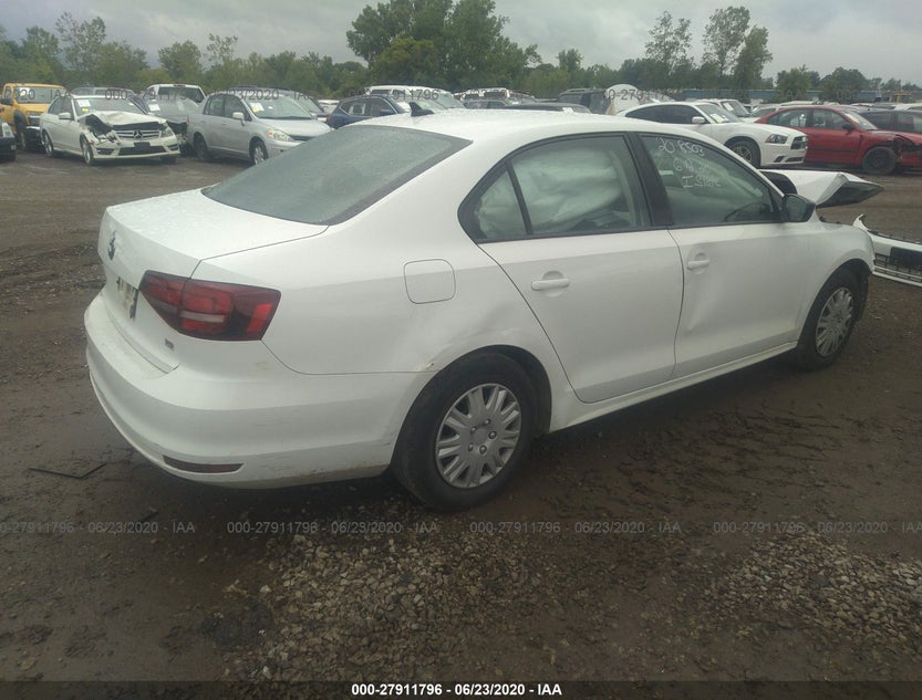 3VW267AJ1GM415467