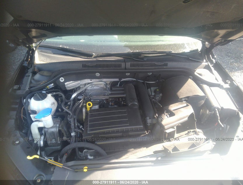 3VW167AJ7GM254974