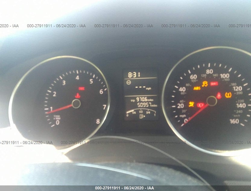 3VW167AJ7GM254974
