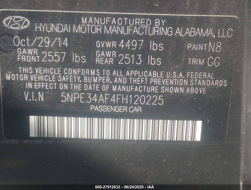 5NPE34AF4FH120225