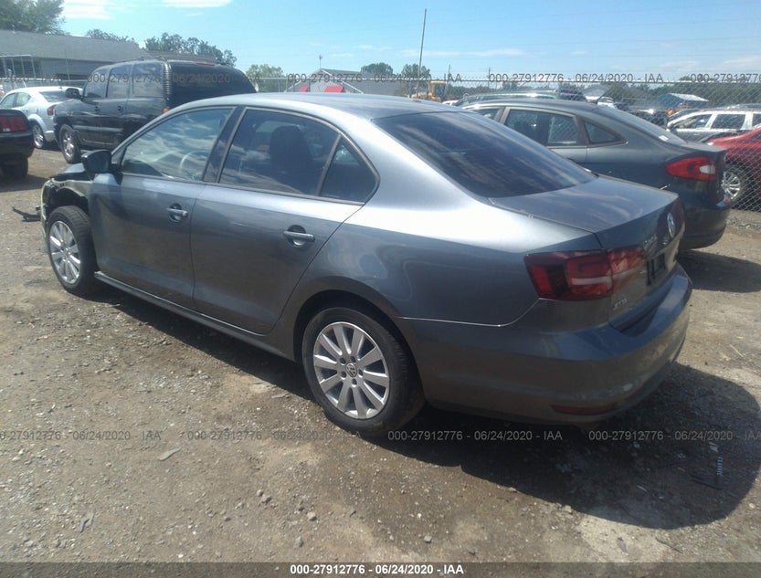 3VW267AJ1GM249273