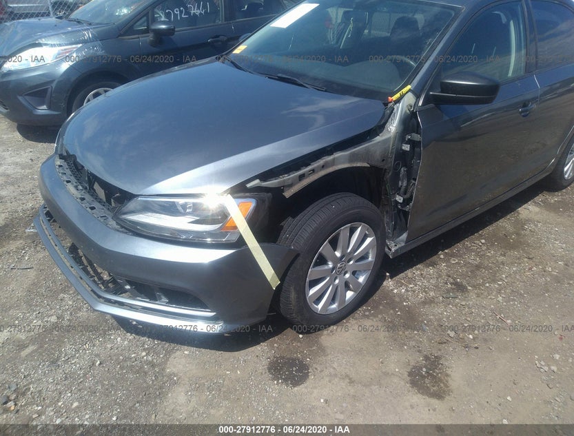 3VW267AJ1GM249273