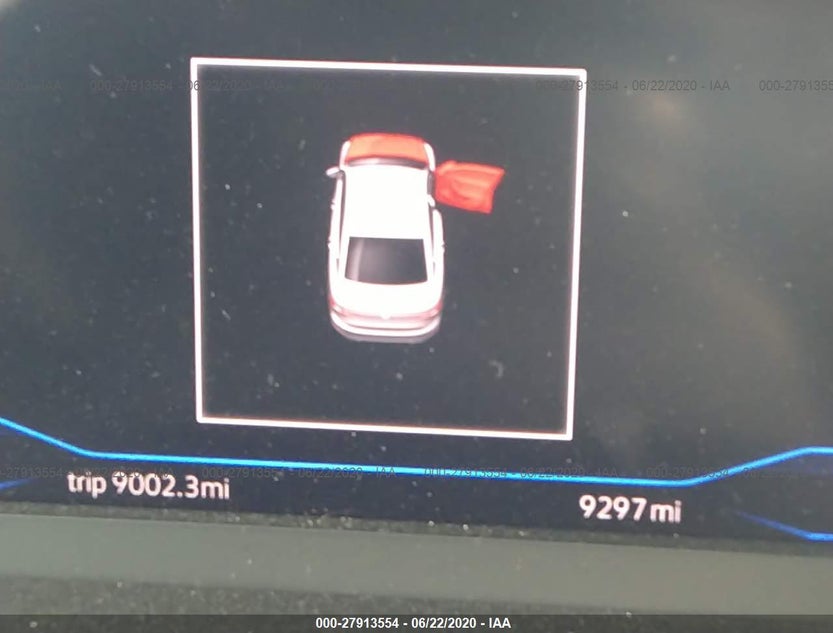 3VW6T7BU7KM260399