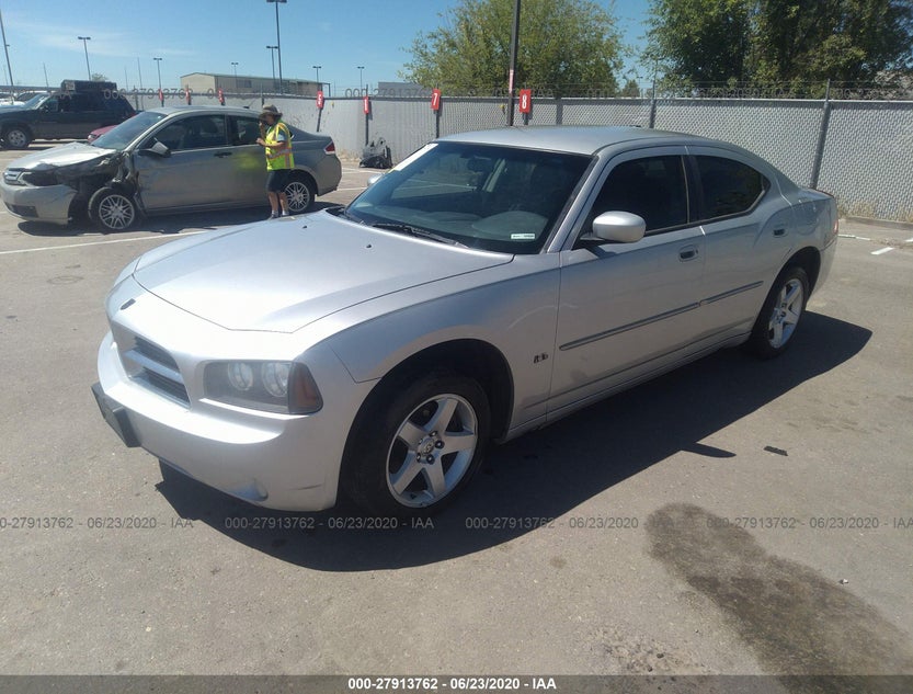 2B3CA3CV8AH277190