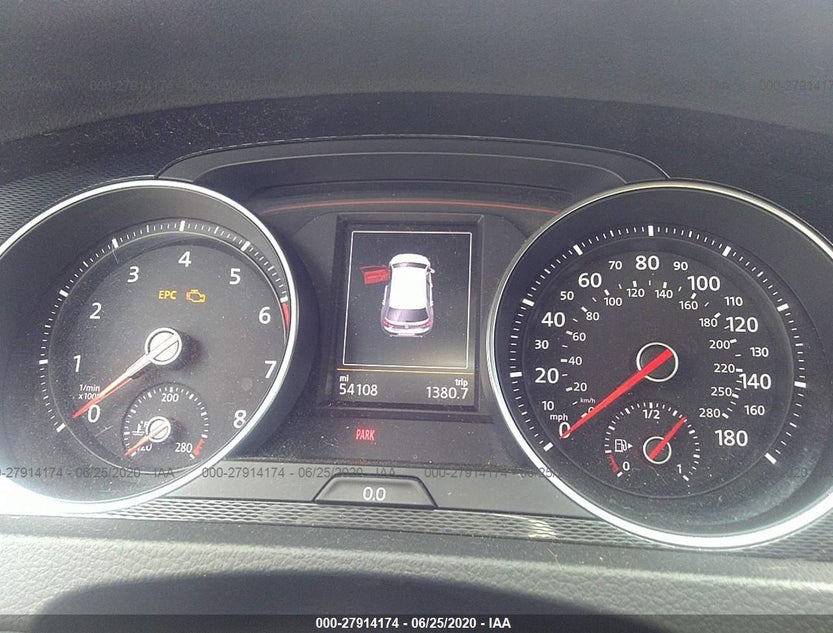 3VW5T7AU3FM095194