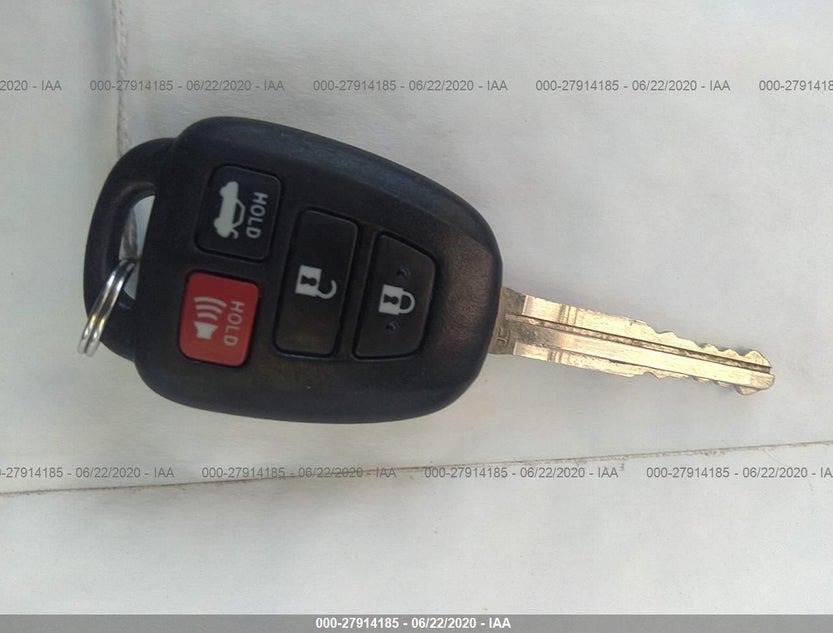2T1BURHE5GC746445