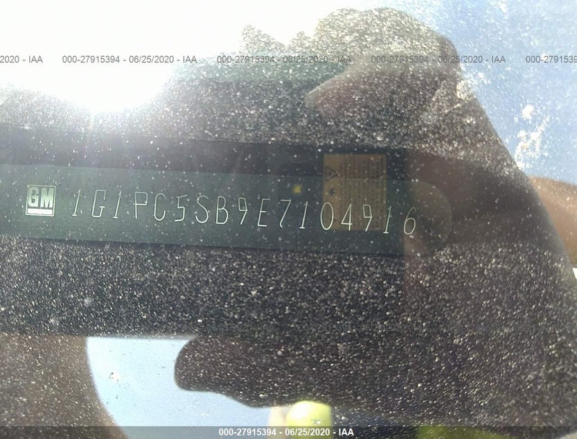 1G1PC5SB9E7104916