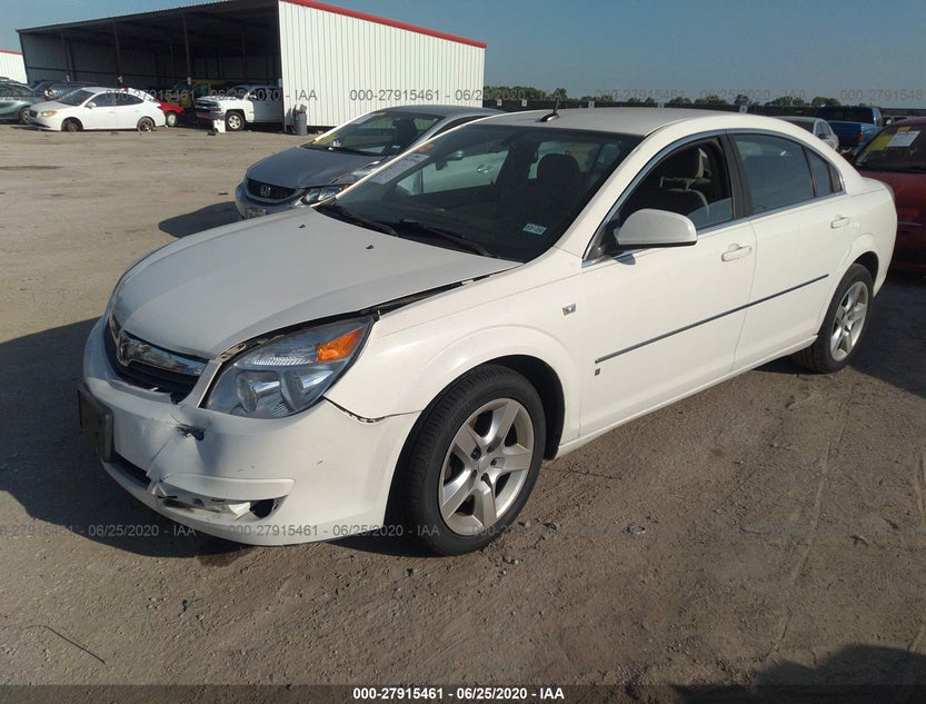 1G8ZS57N57F210319