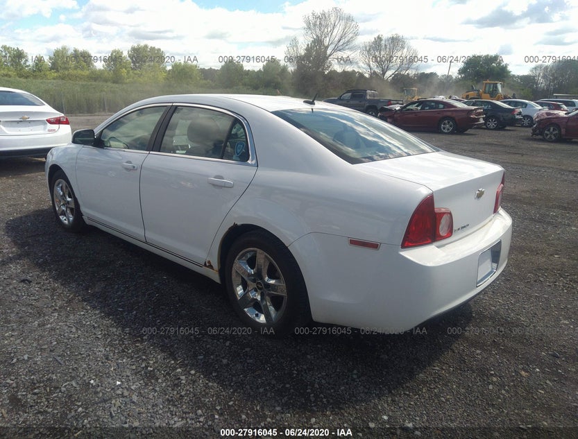 1G1ZC5EB6A4142507