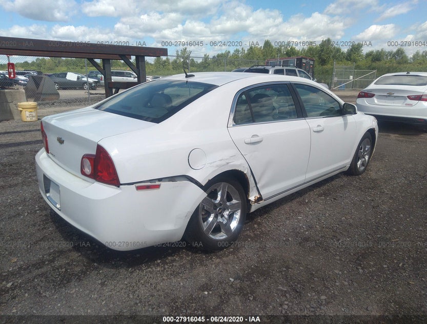 1G1ZC5EB6A4142507