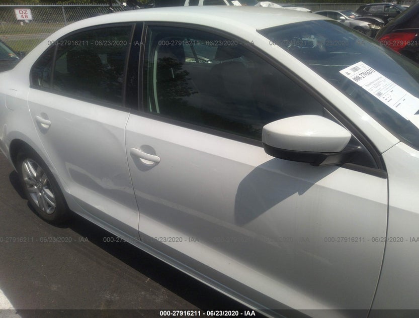 3VW2B7AJ8JM252092