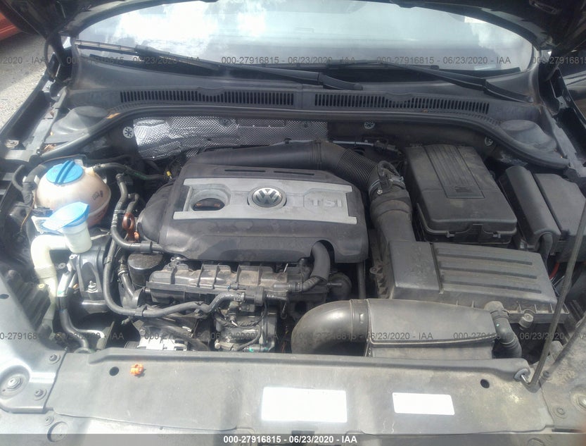 3VW4A7AJ5CM366243