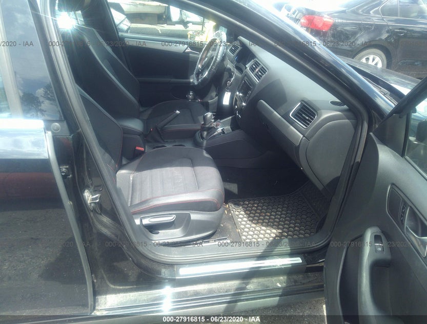 3VW4A7AJ5CM366243