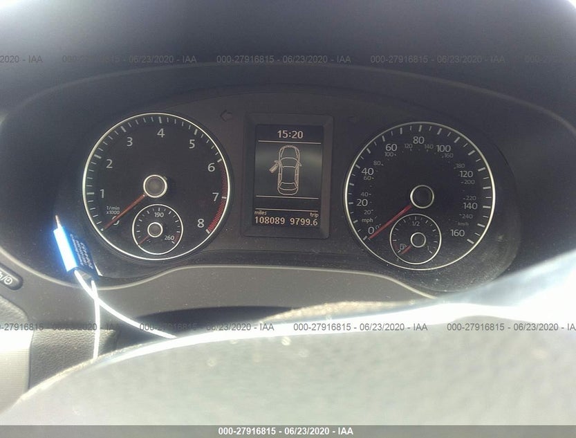 3VW4A7AJ5CM366243